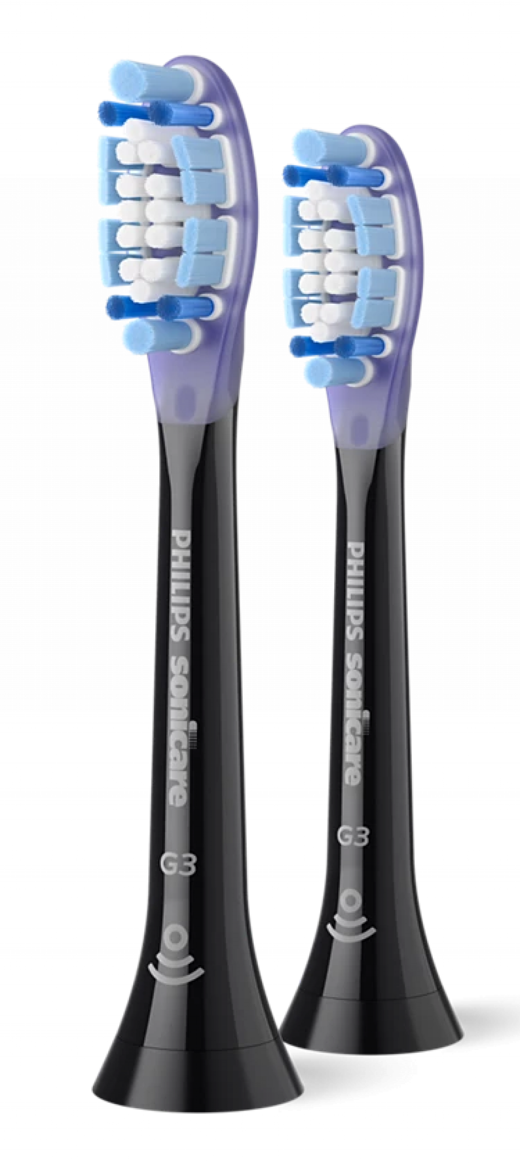 Накрайник ел. четка Philips Sonicare HX9052/88